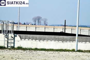 Siatki Bielsko-Biała - Siatki zabezpieczające w transporcie i przemyśle; siatki do zabezpieczeń i ochrony dla terenów Bielska-Białej